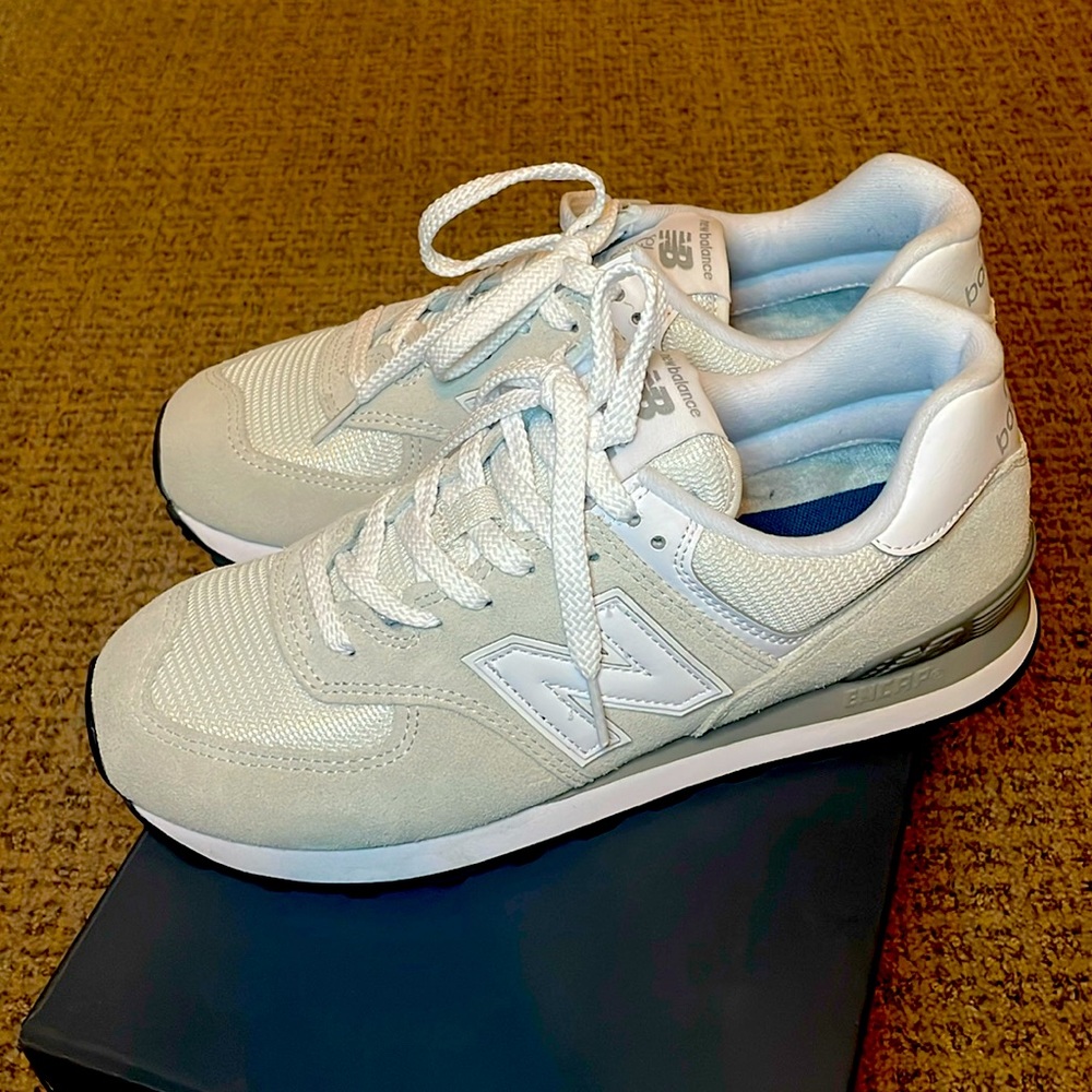New Balance 574